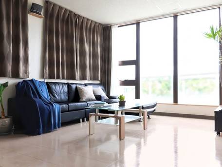 コンドミニアムホテル美浜ウーピー / 1