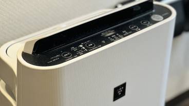 客室の設備とサービス / 36