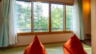 和室　（お食事場所：ダイニング）