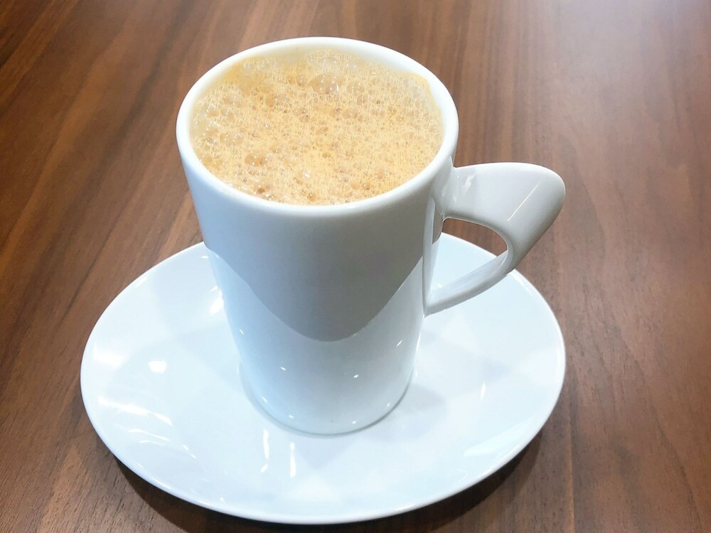レストラン