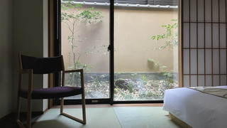 コンフォートガーデンルーム 禁煙