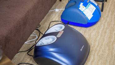 施設内の設備 / 5