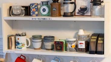 リビング エリア / 20