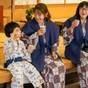 【7~8月限定〇さき楽45】嬉しいお子様定額ほか3大特典付!ガチャガチャにお菓子♪夏休み・家族旅行に | 伊香保温泉 福一