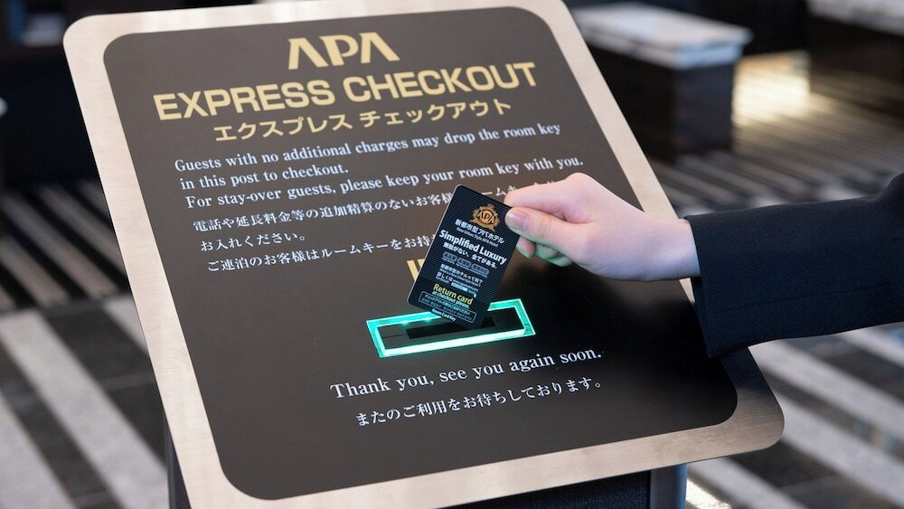 施設内の設備
