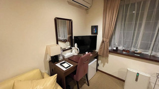 キングダブルルーム  禁煙