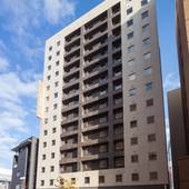 天然温泉 加賀の湧泉 ドーミーイン金沢(石川県 ビジネスホテル) / 5