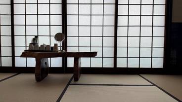 客室 / 39