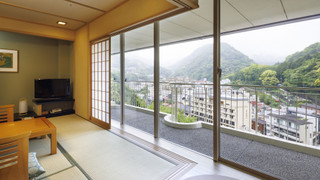 本館 和室 禁煙