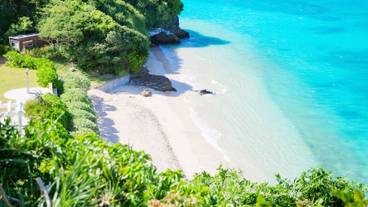 プライベートビーチ / 3