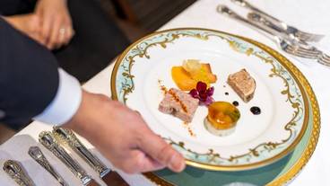 レストラン / 10