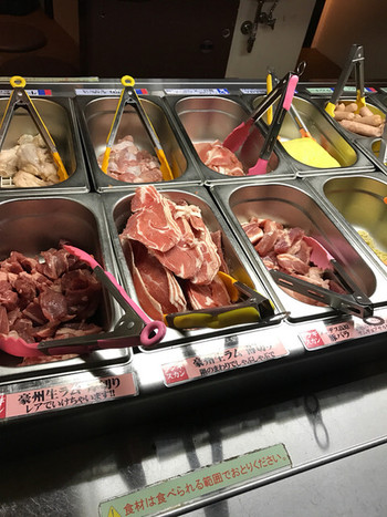 「もんごろーや」 料理 63418062 