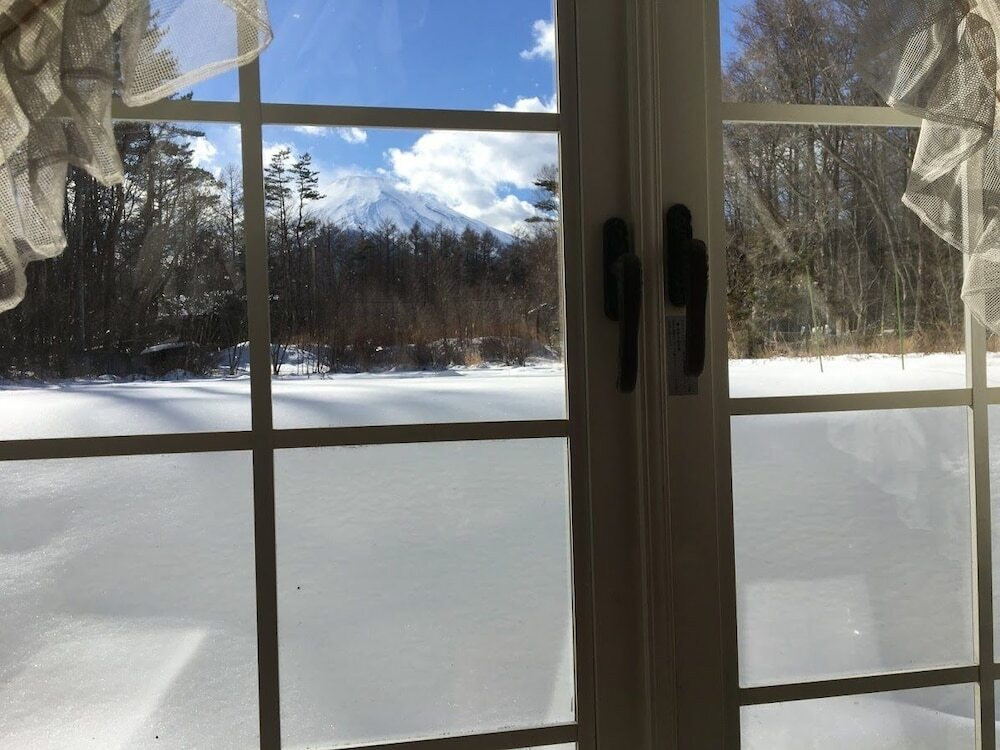 マウンテン ビュー