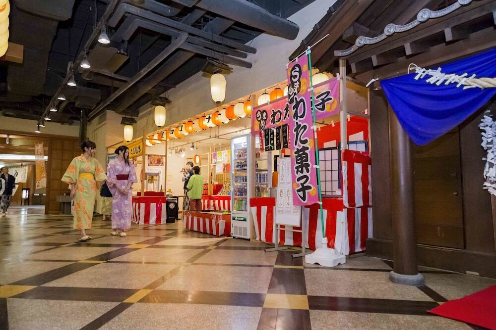 子供用の遊び場 - 屋内