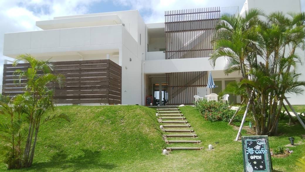 南国のゆるやかな空気
夫婦で癒されるステイ / 4