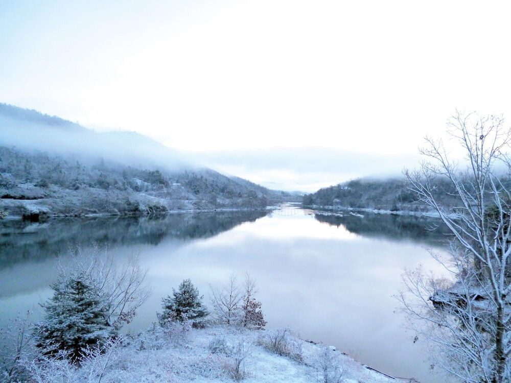 施設からの眺望