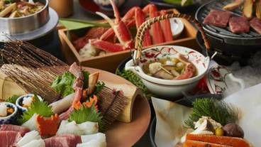 食事・飲み物 / 1