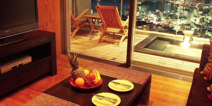 熱海温泉 Relax Resort Hotel（リラックスリゾートホテル）（静岡県 リゾートホテル） / 1