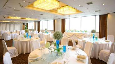 バンケット ホール / 20