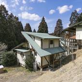 黒川 森のコテージ(熊本県 コテージ・ロッジ・一棟貸) / 3