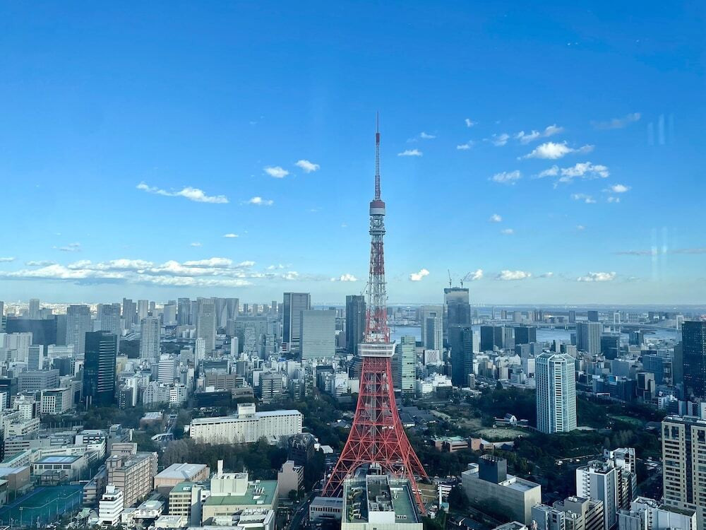 シティ ビュー