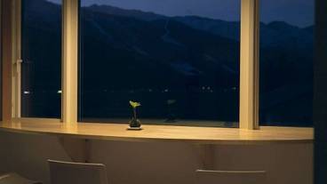 部屋からの景観 / 38