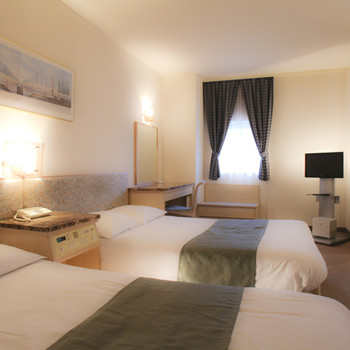 4. こだわりのアメニティと人気の和朝食「HOTEL MIWA」4037544