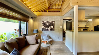 デラックス ヴィラ