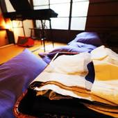 ゲストハウス彩（イロドリ）鎌倉（神奈川県 ゲストハウス・ホステル・ドミトリー） / 5