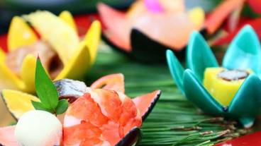 食事・飲み物 / 3