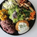 代官山のおしゃれなお店へ♪美味しいおすすめランチ8選