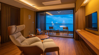 [クラブ ラウンジ アクセス] GAHAMA tower(洋室)10F