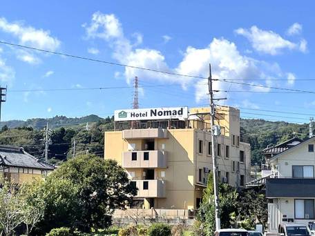 ホテル ノマド 日立 / 4