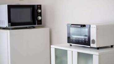 電子レンジ / 38