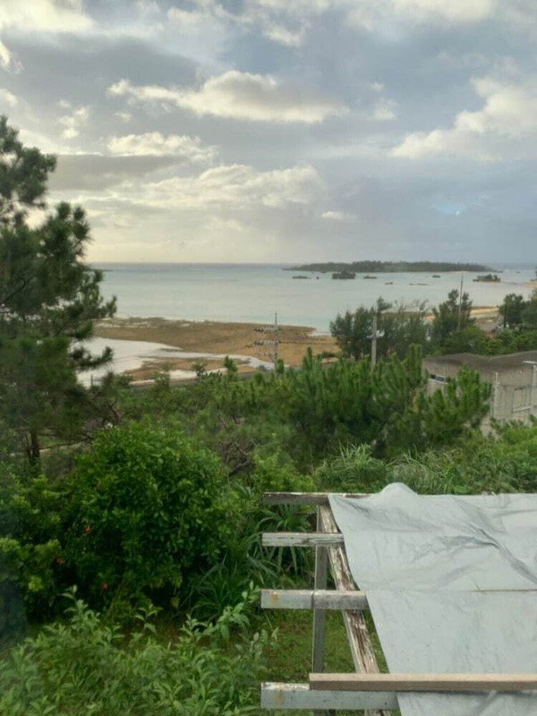 施設からの眺望