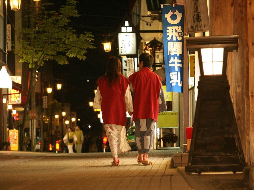 観光スポット
