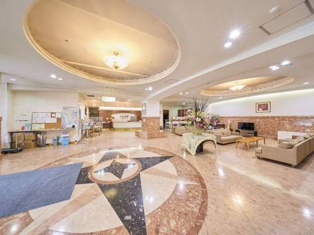 修善寺温泉ホテル 滝亭 / 2