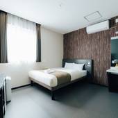 いやし処ほてる寛楽 富士山御殿場（静岡県 ビジネスホテル） / 5