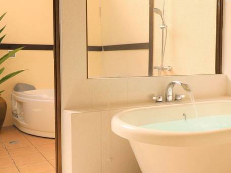 Fukugi Terrace / 2