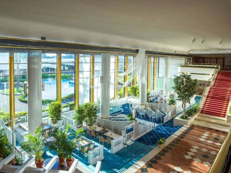 東京ベイ舞浜ホテル ファーストリゾート / 1