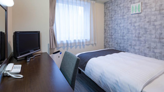 スーペリア ルーム ダブルベッド 1 台 禁煙