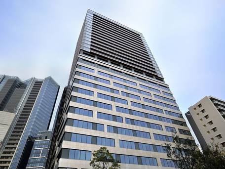 ハイアット ハウス 東京 渋谷 / 5