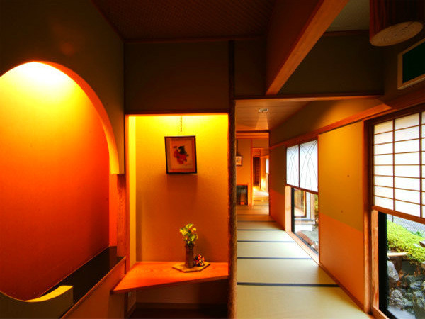 城崎温泉 かがり火の宿 大西屋水翔苑(キノサキオンセン カガリビノヤド オオニシヤスイショウエン) / 4