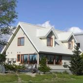 岩盤浴 慈の癒（めぐみのゆ）（北海道 民宿） / 3