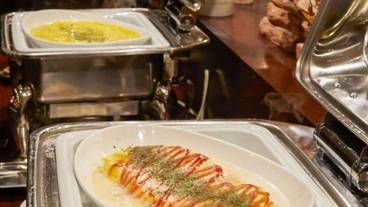 朝食ビュッフェ / 5