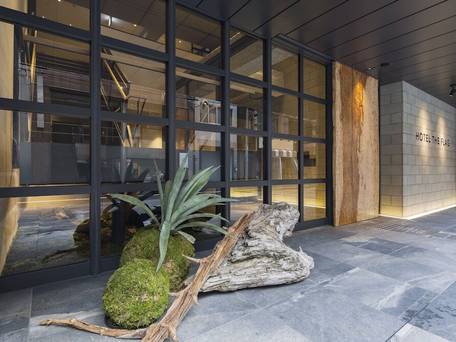 ホテルザフラッグ心斎橋 / 4