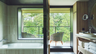 スタンダード ツインルーム, リバービュー, 禁煙