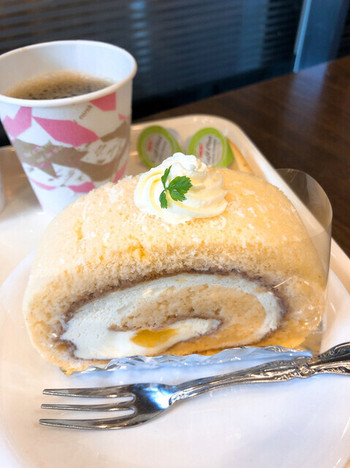 「河口湖チーズケーキガーデン」 料理 134175838 