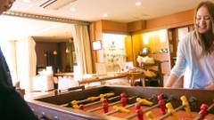 九重観光ホテル