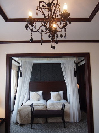 4．かわいいに浸れる「ストリングスホテル 八事 NAGOYA」3404277